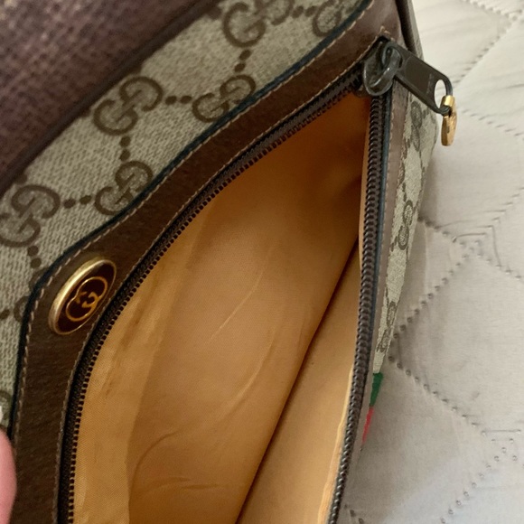 Gucci crossbody bag - Picture 13 of 16
